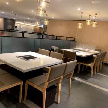 海底撈 漢神巨蛋店