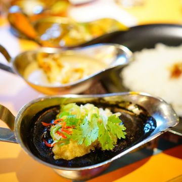 魔法咖哩 苗栗頭份店 Magic curry