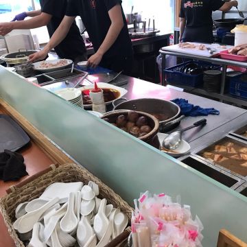 阿宏師 A HONG MASTER