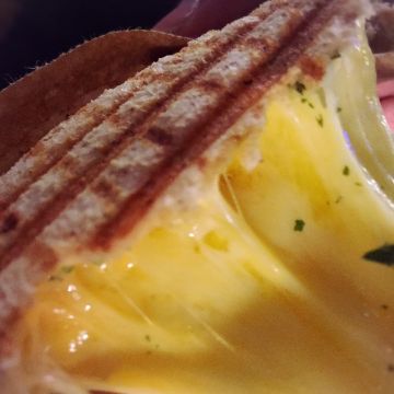 小確幸紅茶牛奶合作社（台北中正店）