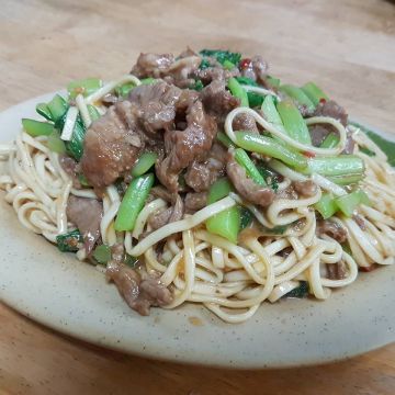 阿賢羊肉