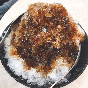 阿鴻豆花店
