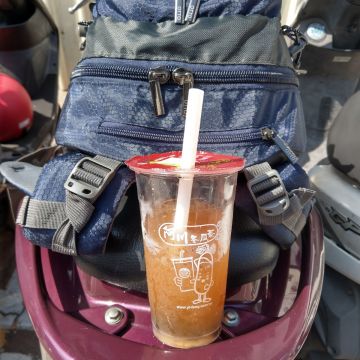 義豐阿川冬瓜茶