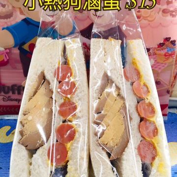 逢甲老人早餐店