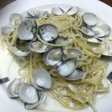 艾隆義式麵食館（彰化店）