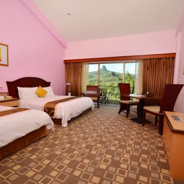 墾丁福華渡假飯店-七賢吧