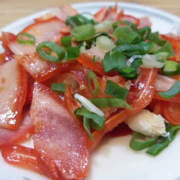 廖嬌米粉湯（萬華店）