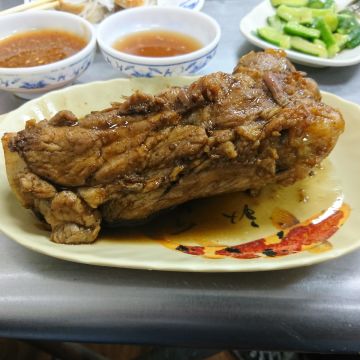 阿華鯊魚煙