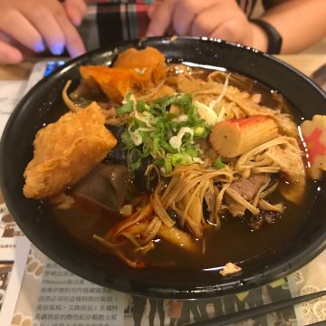 榮昌甘記（屏東店）