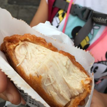 天使雞排 瑞豐店