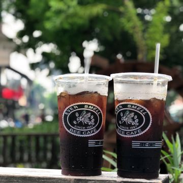 蜜蜂咖啡（台北中山店）