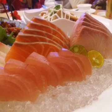 上禾家日本料理