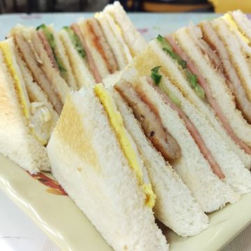 臺北德芳美（蘆竹店）