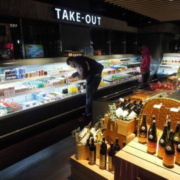 春天廚房 SPRING KITCHEN（台北中山店）