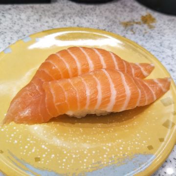 Magic Touch点爭鮮 桃園愛買店