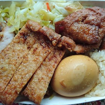 順和排骨大王（鼓山店）