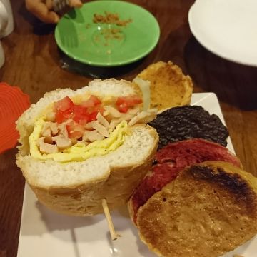 老窩咖啡館 桃園中正店