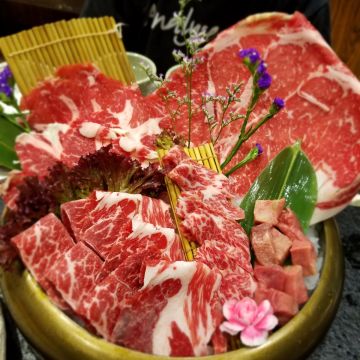 劉一手（屏東店）