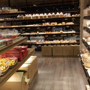 法蘭司烘焙（台北中山店）