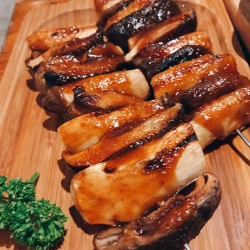 烤舖.吧 Roast room8