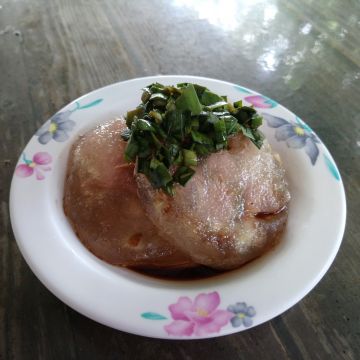 隨意肉圓