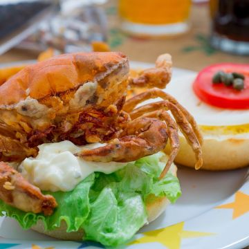 活西美式餐飲 Worthy American Deli