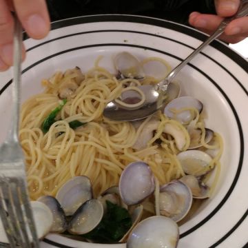 貝諾義大利麵（大同店）