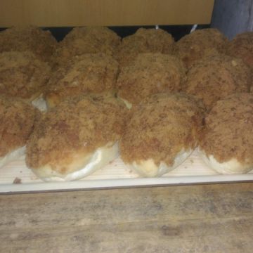 金翔鴻西點麵包（八德店）