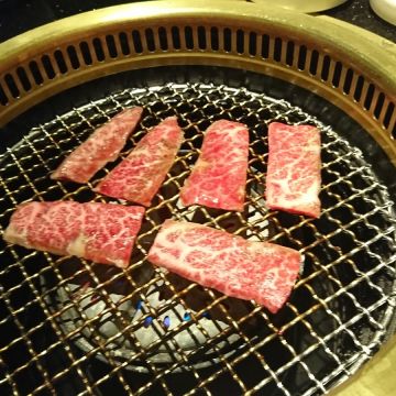 燒肉同話 新店民權店