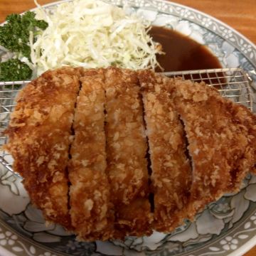 富士日本料理（南投店）