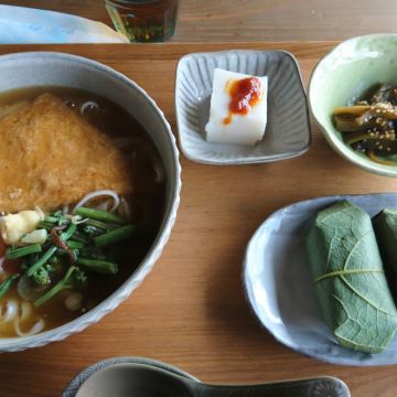 吉野日本料理