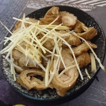 榕樹下王董牛肉麵
