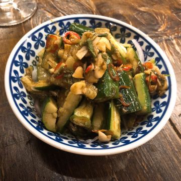 渣男 南京三渣 Taiwan Bistro