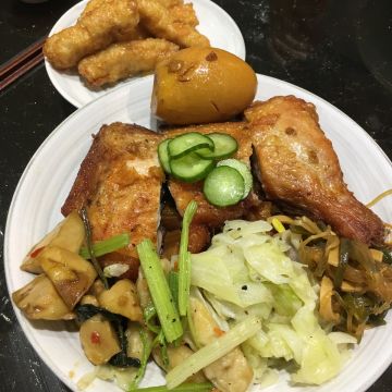 金仙魯肉飯（台北信義店）