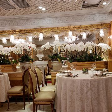 台南担仔麵（板橋店）