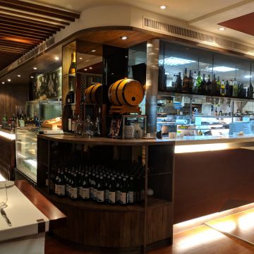 Simply 樸儷花園 Deluxe Café & Bar