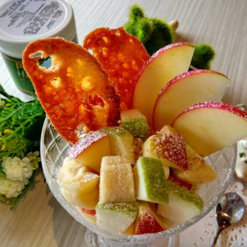 寵咖啡/寵私廚 The Favorite Cafe