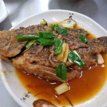 湖仔小吃部清粥小菜