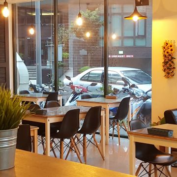 二楞子時間 - 草系pasta