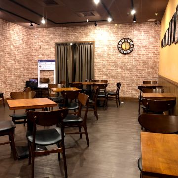 小木屋鬆餅 鼎力店