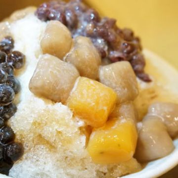 芒果遇到冰（新竹北區店）