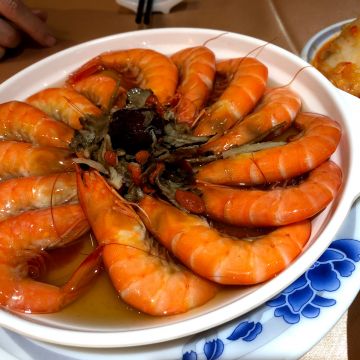 新上享婚宴會館