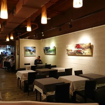 四季和食藝廊餐廳