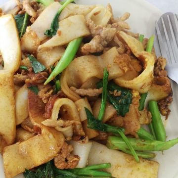 泰好吃（新店店）