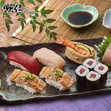 順億鮪魚專賣店 台南府前店