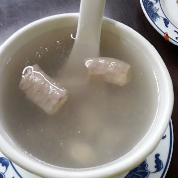 阿將扁食