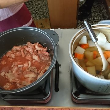 知音坊複合式餐飲