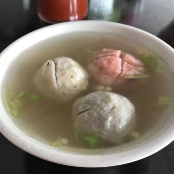 麻豆樹碗粿店