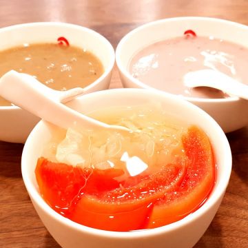 佳佳甜品台灣 (新光三越A11店)