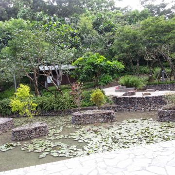 山泉大飯店-山泉咖啡廳